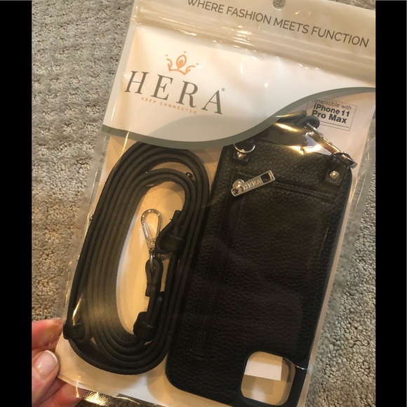 Hera cases-Victoria--I phone 11 pro max - Picture 1 of 2